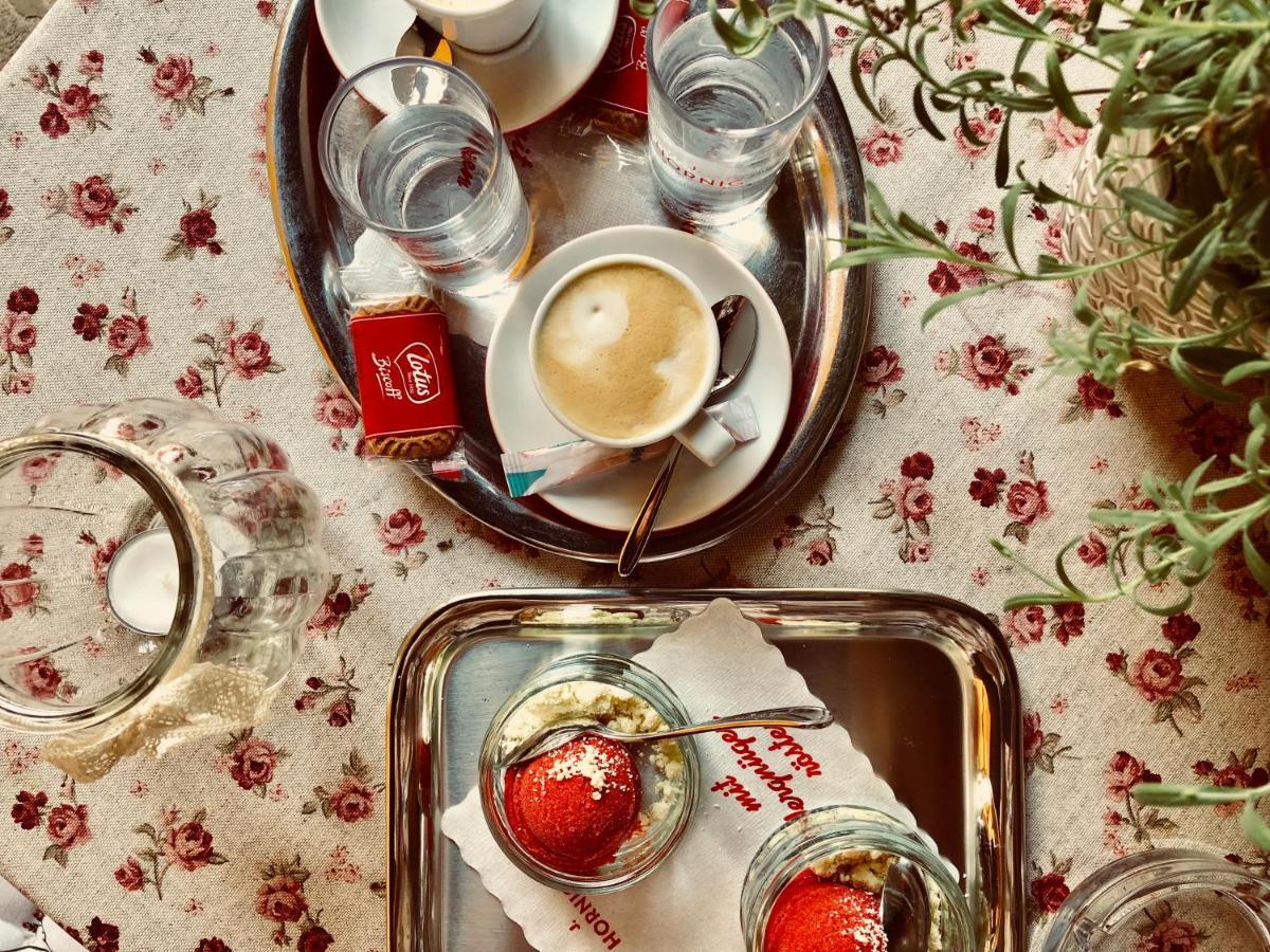 Restaurant Waldcafe 2*
