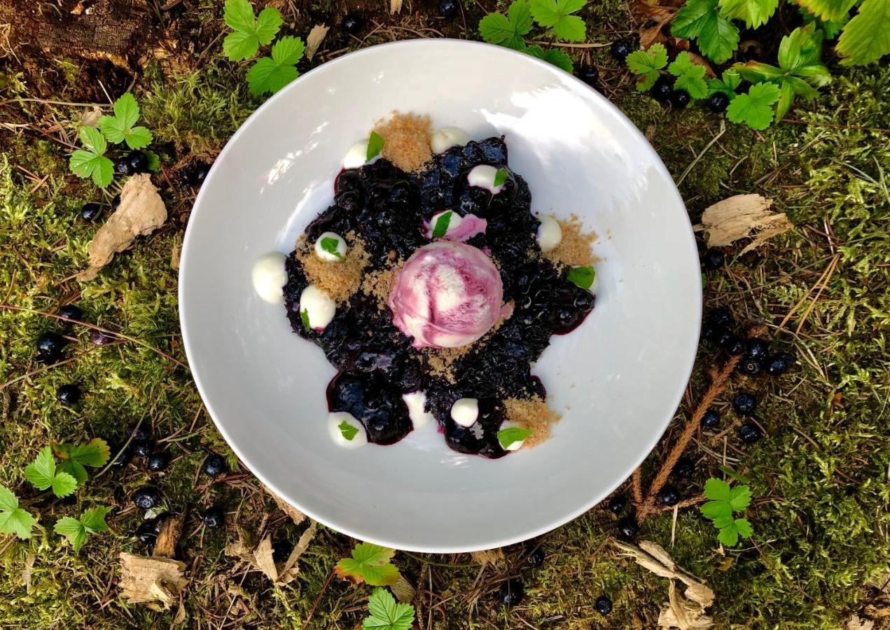 Restaurant Waldcafe Mayrhofen