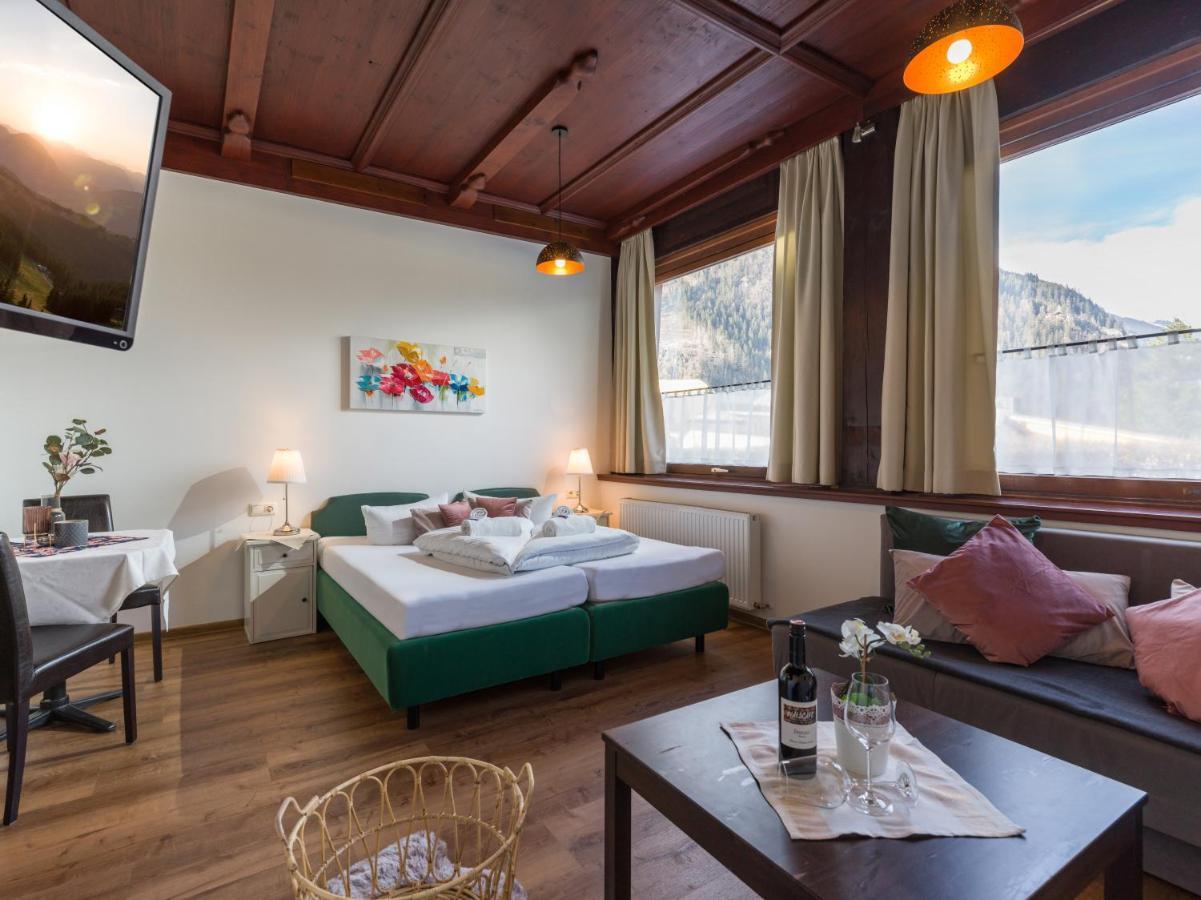 Restaurant Waldcafe Guest house 2*
