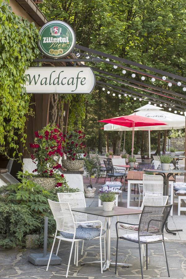 Restaurant Waldcafe Guest house 2*